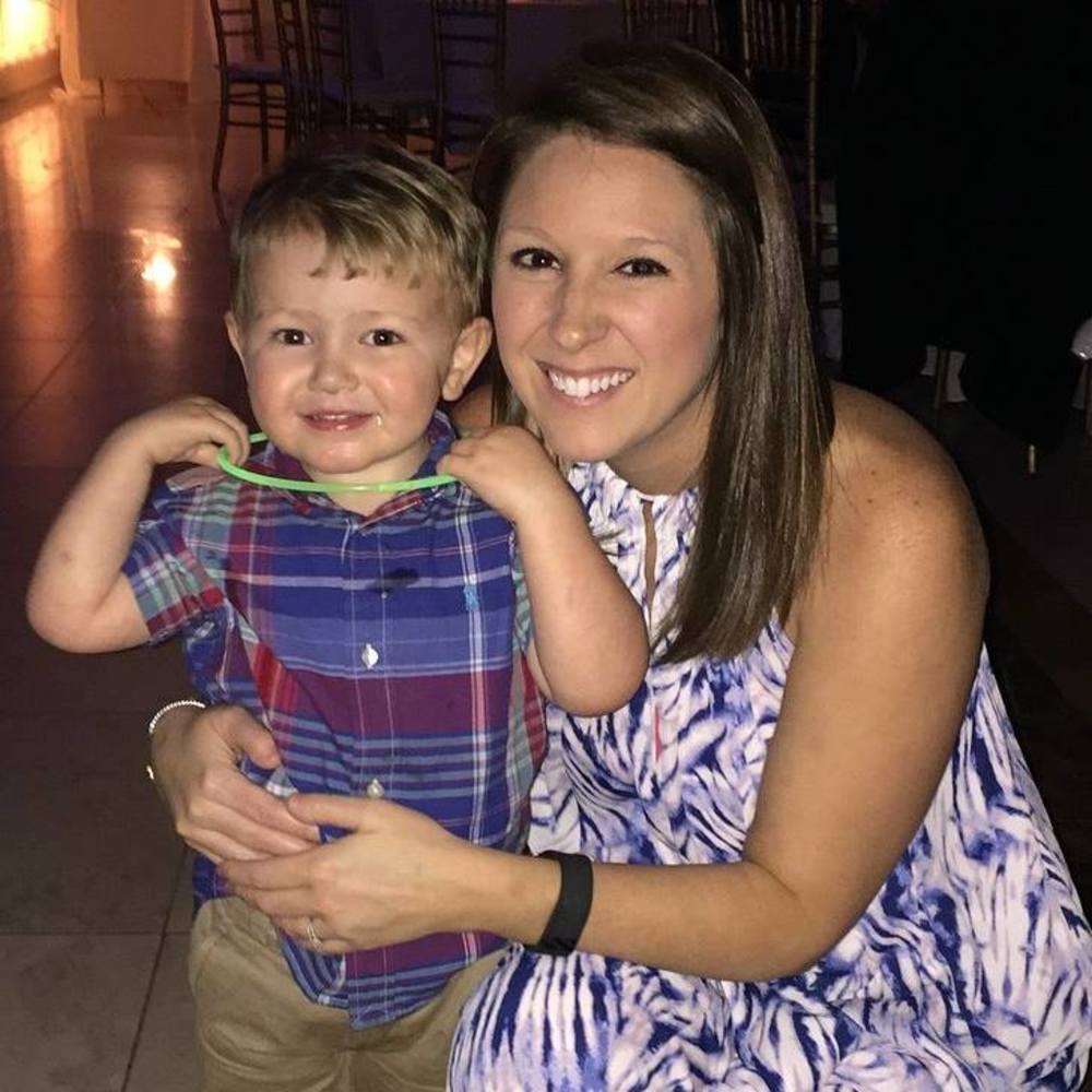 Meet your Posher, Dannah